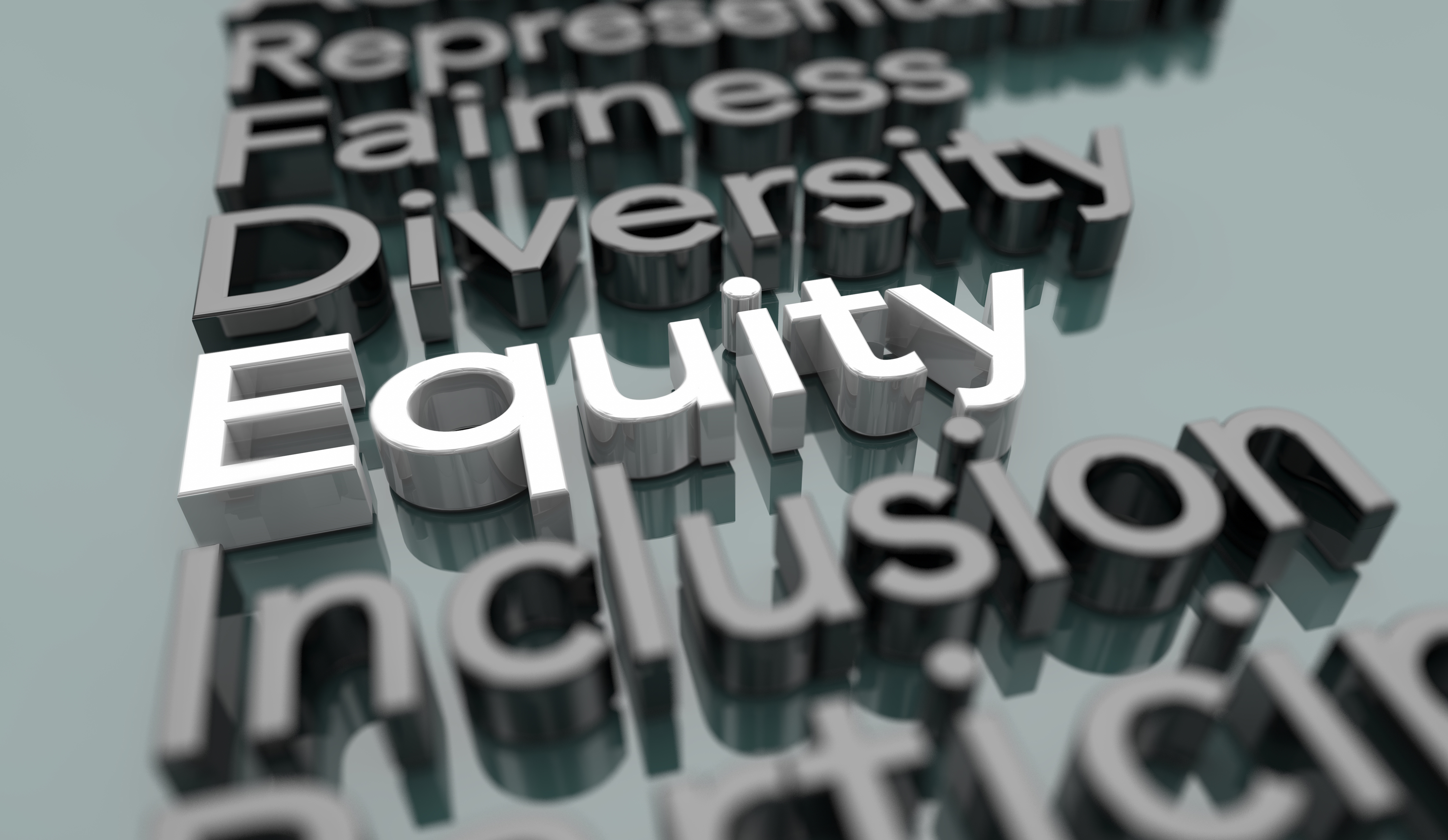 Equity Equity
