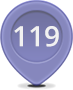 icon inactive